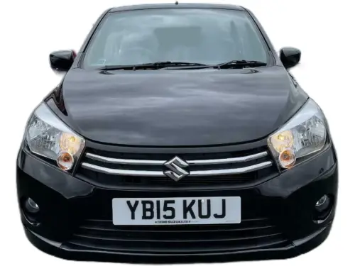Suzuki Celerio SZ4 YB15 KUJ