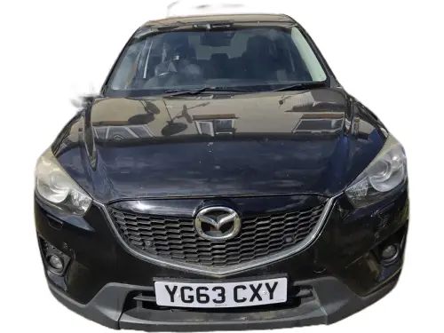 Mazda CX-5 YG63 CXY