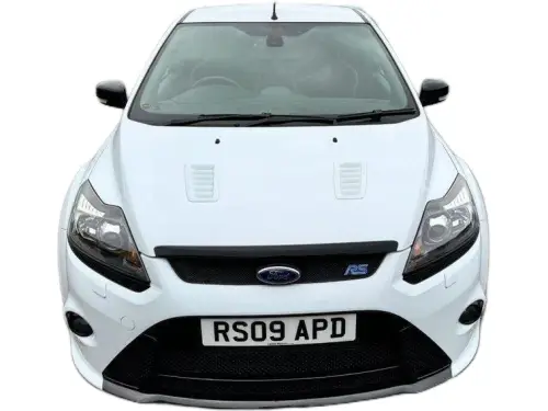 Ford Focus RS09 APD