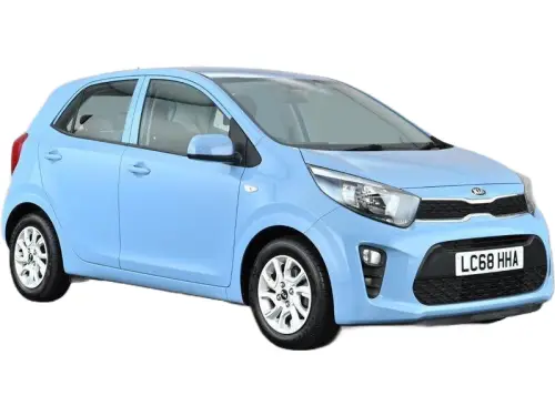 Kia Picanto LC68 HHA