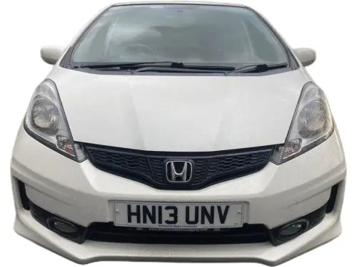 Honda Jazz HN13 UNV