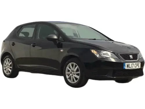 SEAT Ibiza Sol WL17 CPE