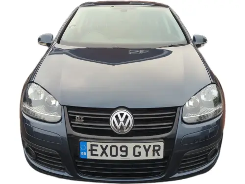 Volkswagen Golf EX09 GYR