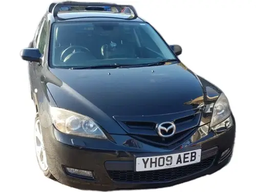 Mazda 3 Sport 150 YH09 AEB