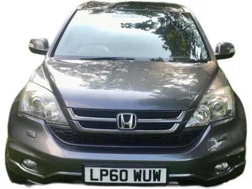 Honda CR-V EX I-i-DTEC LP60 WUW