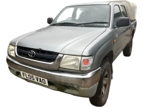 Toyota Hilux FL05 VAO
