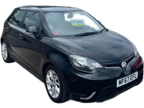 MG 3 MF67 EFL