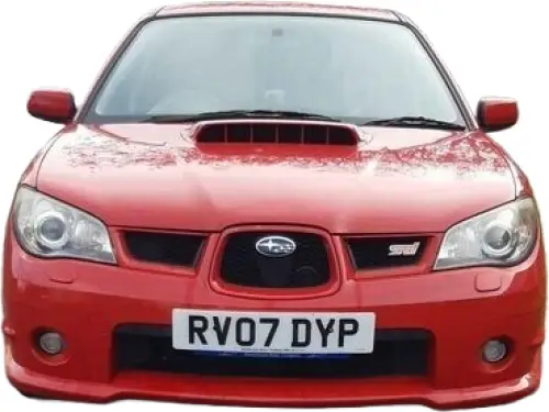 Subaru Impreza RV07 DYP