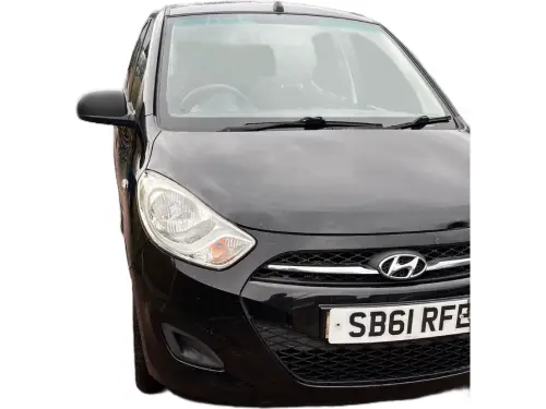 Hyundai I10 SB61 RFE