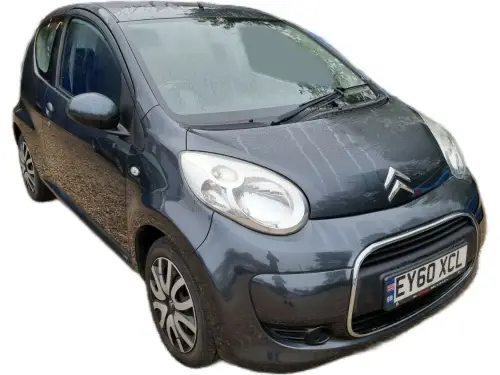 Citroën C1 VTR+ EY60 XCL