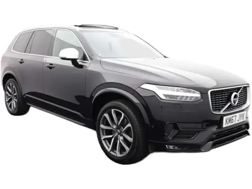 Volvo XC90 KM67 JYK