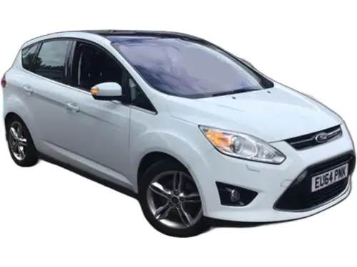 Ford C-Max EU64 PNK