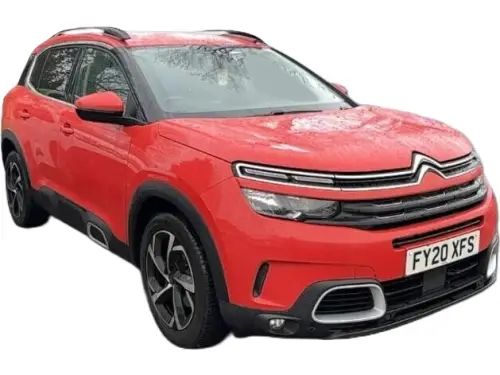 Citroën C5 FY20 XFS