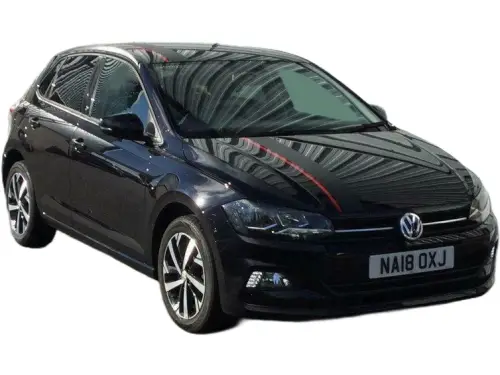 Volkswagen Polo Beats TSI NA18 OXJ