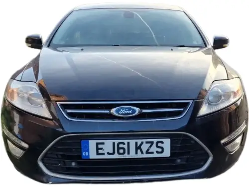 Ford Mondeo EJ61 KZS