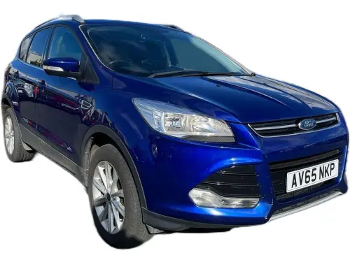 Ford Kuga AV65 NKP