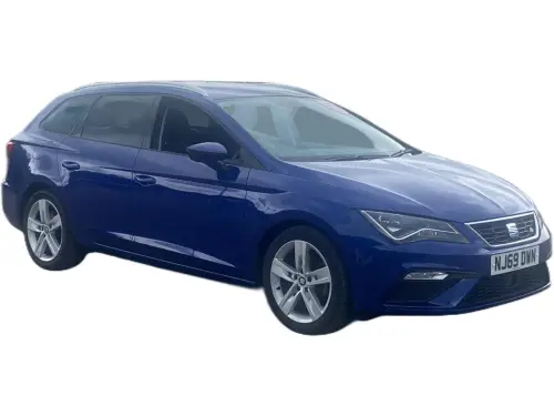 SEAT Leon NJ69 DWN