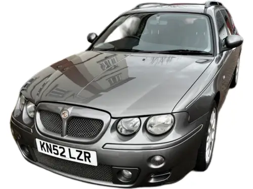 MG ZT-T KN52 LZR