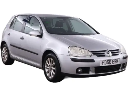 Volkswagen Golf FD56 EBM