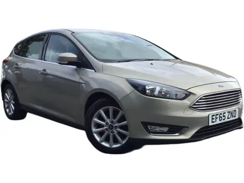 Ford Focus EF65 ZND