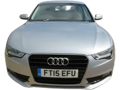 Audi A5 SE Technik TDI Auto FT15 EFU
