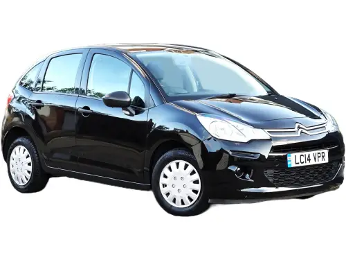 Citroën C3 LC14 VPR