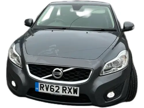 Volvo C30 RV62 RXW