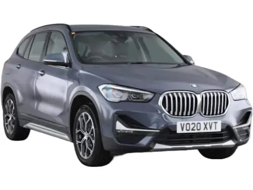 BMW X1 VO20 XVT