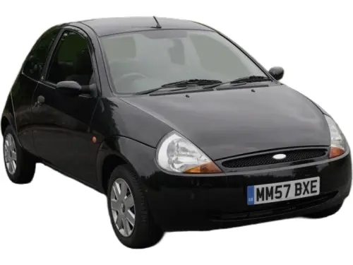 Ford KA MM57 BXE