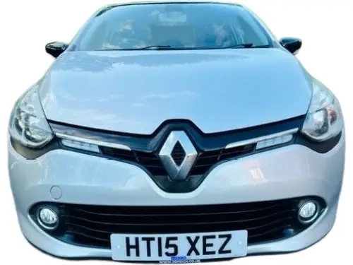 Renault Clio HT15 XEZ