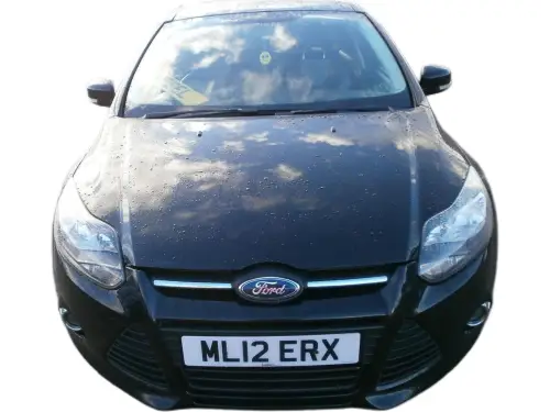 Ford Focus ML12 ERX