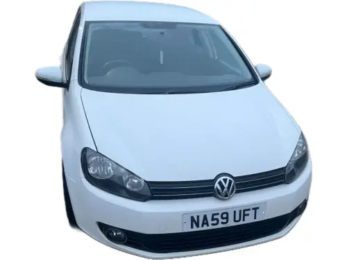 Volkswagen Golf NA59 UFT