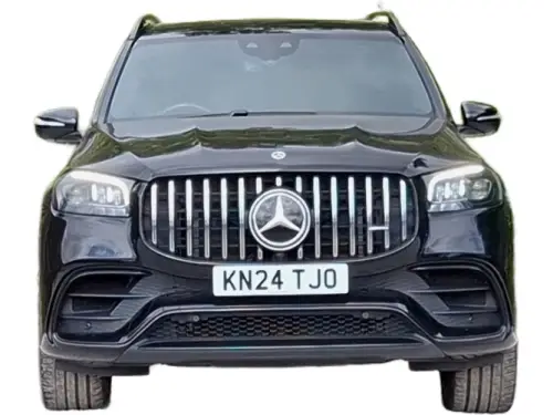 Mercedes-Benz AMG GLS 63 NT ED Exec MHEV4m+A KN24 TJO