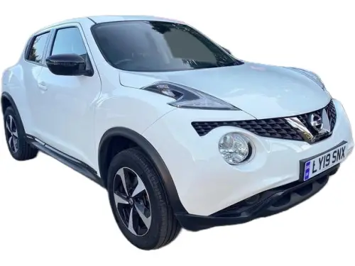 Nissan Juke LY19 SNX
