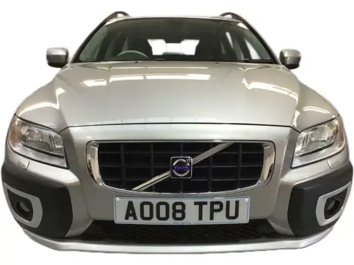 Volvo XC70 SE D5 A AO08 TPU