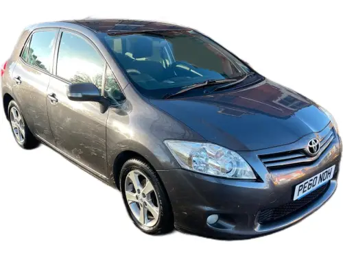 Toyota Auris PE60 NOH