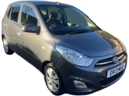 Hyundai I10 EK13 MUU