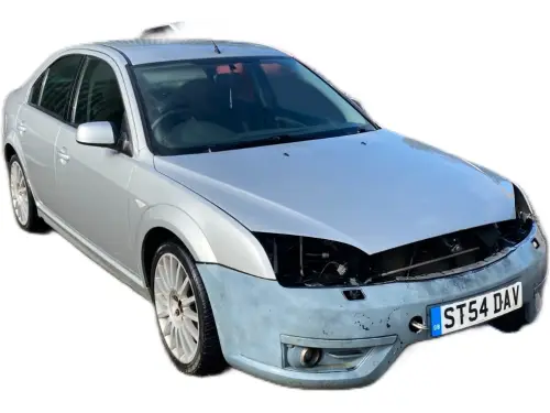 Ford Mondeo ST TDCi ST54 DAV