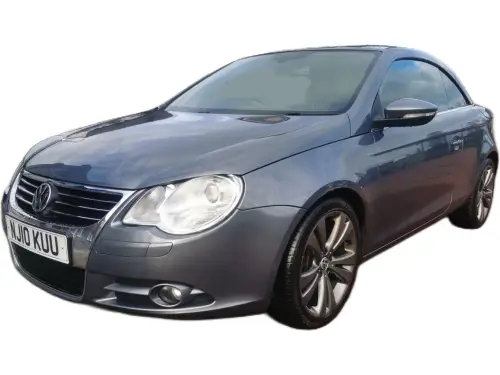 Volkswagen EOS NJ10 KUU