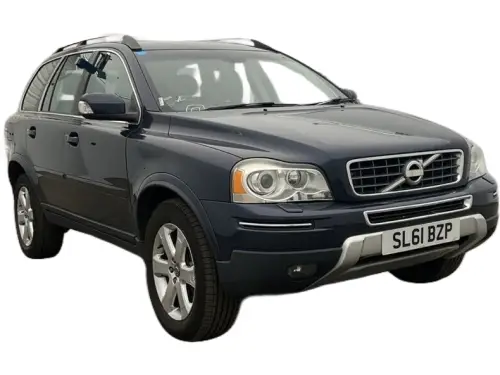 Volvo XC90 SL61 BZP
