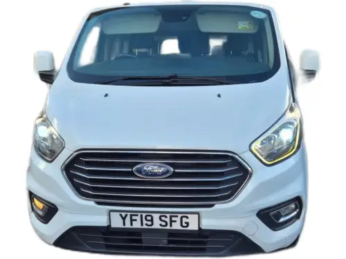 Ford Tourneo Custom 320 TI TDCi A YF19 SFG