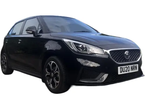MG 3 DU20 NRN