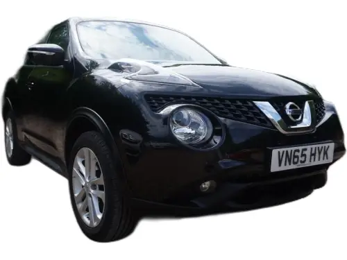 Nissan Juke VN65 HYK