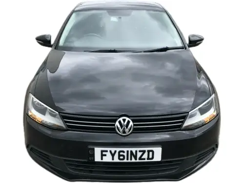 Volkswagen Jetta SE Bluemotion Tech TDI FY61 NZD
