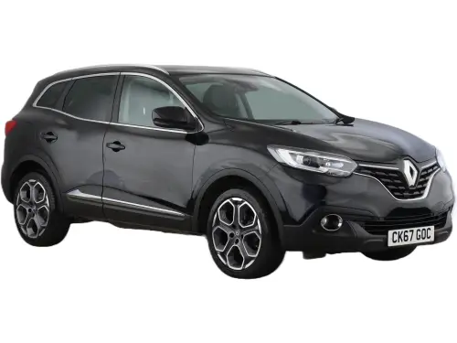 Renault Kadjar CK67 GOC