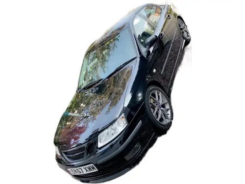 Saab 9-3 SK57 XWM