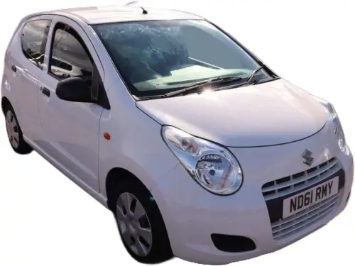 Suzuki Alto ND61 RMY