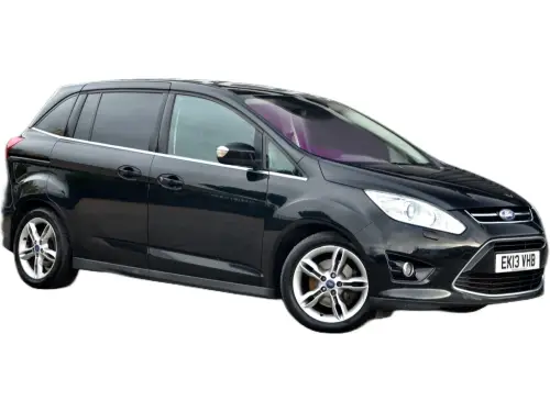 Ford Grand C-Max EK13 VHB