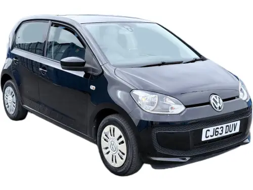 Volkswagen up CJ63 DUV