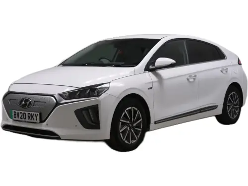 Hyundai IONIQ BV20 RKY